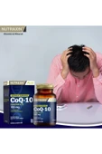 Nutraxin Coq-10 100mg 30 Kapsül thumbnail 6