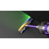 Dyson Gen5detect™ Absolute (Mor/Gri) Kablosuz Süpürge thumbnail 5