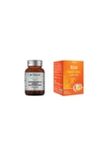 Venatura Fosfotidilserin Ve Omega 3 30 Kapsül + C 1000 Mg 30 Tablet thumbnail 1