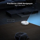 Roborock S8 Pro Akıllı Robot Süpürge thumbnail 7