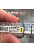 beaulis Lip Oil Elixir Gloss Dudak Yağı-902 White Spell thumbnail 6