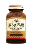 Solgar BCAA Plus 50 Kapsül thumbnail 2