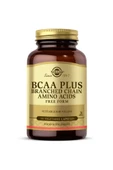 Solgar BCAA Plus 50 Kapsül thumbnail 1