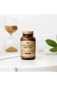 Solgar Vitamin C 1000 mg 90 Tablet thumbnail 2
