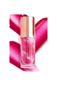 Revolution Swirl Ceramide Lip Gloss Berry Pink thumbnail 4
