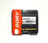 BORY 16 GB DDR5 5600MHZ KUTULU NOTEBOOK RAM BELLEK thumbnail 1
