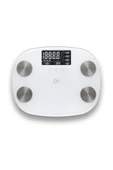Yağölçer Bluetooth Akıllı Vücut Analiz Cihazı 532 thumbnail 1