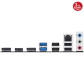 Asus Prıme H810m-e-csm 6400mhz Ddr5 Soket Lga 1851 Dp M.2 Hdmı Matx Anakart thumbnail 5