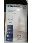 Blaupunkt P30 Şarj Edilebilir Ağız Duşu thumbnail 3