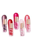 Revolution Swirl Ceramide Lip Gloss Berry Pink thumbnail 5