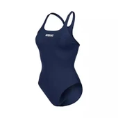 Arena Women's Team Swim Pro Solid Swimsuit Kadın Yüzücü Mayosu 004760750 thumbnail 1