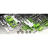 Revell 1:25 Fast & Furious Brian's 95 Eclipse VBA67691 thumbnail 6