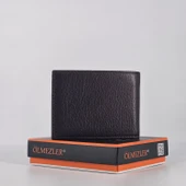 Ölmezler Erkek Deri Cüzdan thumbnail 4