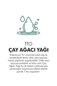 TTO ÇAY AĞACI YAĞI 10 ML thumbnail 1
