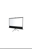 Havit PS84 Ayarlanabilir 84inç Ayaklı Projeksiyon Perdesi thumbnail 2