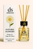 DERMASTUDİO Natural Flowers (Kutuyu Aç, Doğa İçeri Dolsun) Premium Bambu Oda Kokusu 100 ml thumbnail 5