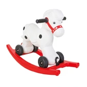 01 002 MİDİLLİ AT FLEXO thumbnail 1