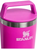 Stanley Cafe-To-Go Violet 0.35 lt Termos Bardak thumbnail 2