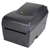 ARGOX OS-200 Pro Thermal + Thermal Transfer Usb 150 mm/sn 203 dpi Barkod Yazıcı thumbnail 3