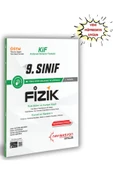 9. Sınıf Fizik Kademeli İlerleme Fasikül Seti (MEB Müfredatına Uygun-ÖSYM Ayarında) thumbnail 2