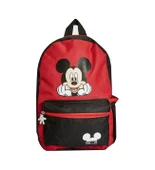 Baskılı Çocuk Anaokulu-Kreş-Okul Öncesi Sırt Çantası thumbnail 1