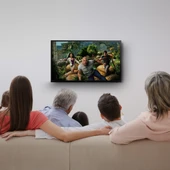 YE-32020 32" 81 Ekran Uydu Alıcılı HD Ready LED TV thumbnail 11