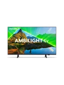 Philips 50PUS8349 4K Ultra HD 50" 127 Ekran Uydu Alıcılı Smart LED TV thumbnail 1