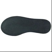 Erkan Saçmacı Celyn Siyah Rugan Yuvarlak Burun Tokalı Dolgu Topuklu Günlük Ayakkabı thumbnail 8