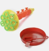 Üflemeli Köpük Baloncuk Seti thumbnail 3