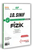 10. Sınıf Fizik Kademeli İlerleme Fasikül Seti (MEB Müfredatına Uygun-ÖSYM Ayarında) thumbnail 3