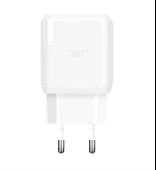 Powerway Qc3 3 Amper 18w Tüm Telefonlarla Uyumlu Usb Hızlı Şarj Adaptörü thumbnail 2