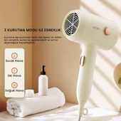ENCHEN Air 7 1800W Saç Kurutma Makinesi thumbnail 2