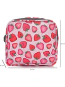 Cambridge Polo Club Üçlü Okul Çanta Seti PLCAN2079-340 Çilek thumbnail 6