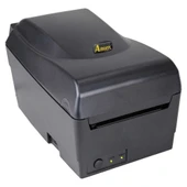 ARGOX OS-200 Pro Thermal + Thermal Transfer Usb 150 mm/sn 203 dpi Barkod Yazıcı thumbnail 2