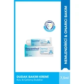 Onarıcı Bakım Merhemi 30 gr & Günlük Yoğun Nemlendirici Dudak Kremi 7,5 ml - Günük Yüz Bakım thumbnail 5