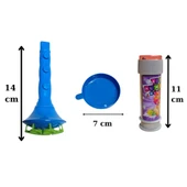 Üflemeli Köpük Baloncuk Seti thumbnail 2