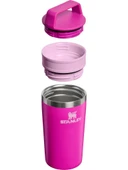 Stanley Cafe-To-Go Violet 0.35 lt Termos Bardak thumbnail 4