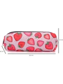 Cambridge Polo Club Üçlü Okul Çanta Seti PLCAN2079-340 Çilek thumbnail 7