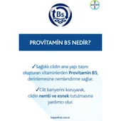 Onarıcı Bakım Merhemi 30 gr & Günlük Yoğun Nemlendirici Dudak Kremi 7,5 ml - Günük Yüz Bakım thumbnail 3