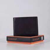 Ölmezler Erkek Deri Cüzdan thumbnail 1