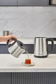 Homend Royaltea 1728h Su Isıtıcı & Çay Makinesi Inox thumbnail 3