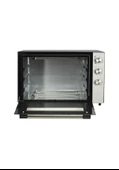 Kumtel LX-9320 70 lt Jet Mini Fırın thumbnail 2