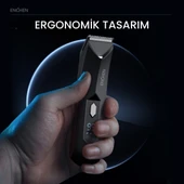 ENCHEN Spark 2 Led Işıklı Tıraş Makinesi thumbnail 2