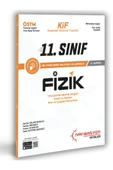 11.Sınıf Fizik Müfredatının Tamamı KİF Seti (Kademeli İlerleme Fasikülleri) thumbnail 3