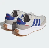 adidas Run 70S Erkek Günlük Spor Ayakkabı HP6117 I-175 thumbnail 4