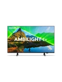 Philips 65PUS8349 4K Ultra HD 65" 165 Ekran Uydu Alıcılı Smart LED TV thumbnail 1