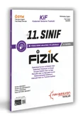 11.Sınıf Fizik Müfredatının Tamamı KİF Seti (Kademeli İlerleme Fasikülleri) thumbnail 5