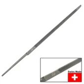 Vallorbe İsviçre Üçgen Eğe Özel Fındık Bıçkı Eğesi 140mm thumbnail 1