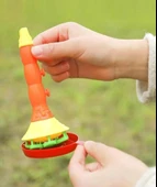 Üflemeli Köpük Baloncuk Seti thumbnail 1