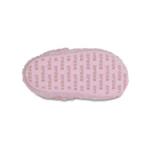 Crocs Classic Cozzzy Slipper K Unisex Çocuk Yünlü Terlik 210856-6ZW thumbnail 4